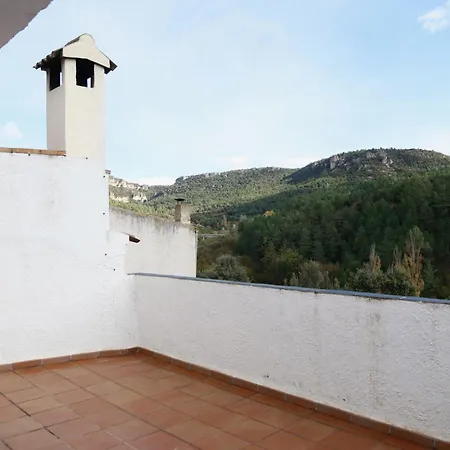 Ca L'esteve Сasa de vacaciones La Febro