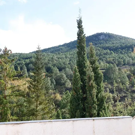 Ca L'esteve Сasa de vacaciones La Febro