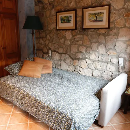 Ca L'esteve