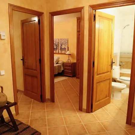 Сasa de vacaciones Ca L'esteve