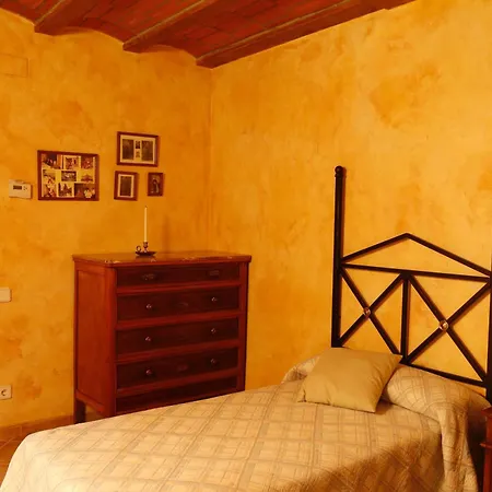 Ca L'esteve Сasa de vacaciones *
