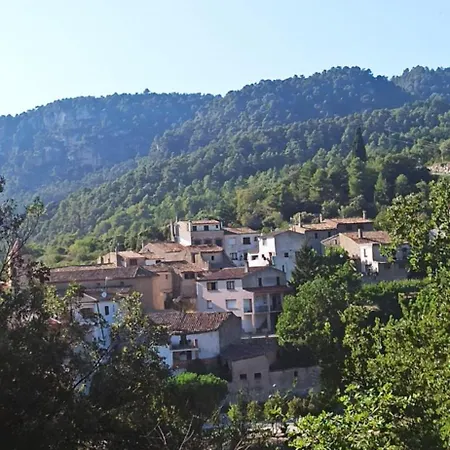 Сasa de vacaciones Ca L'esteve