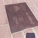 Prázdninový dům Ca L'esteve La Febro